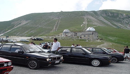 Gran Sasso 2005