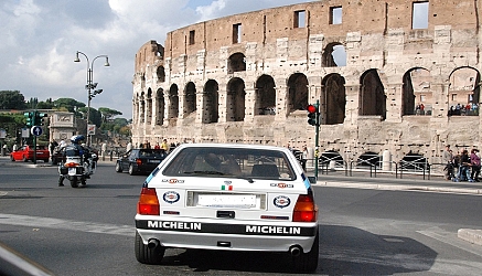 Roma 2010