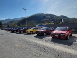 20° Raduno di primavera - 6 Aprile 2025