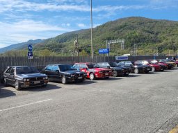 20° Raduno di primavera - 6 Aprile 2025