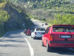20° Raduno di primavera - 6 Aprile 2025
