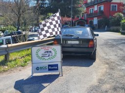 20° Raduno di primavera - 6 Aprile 2025