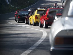 20° Raduno di primavera - 6 Aprile 2025