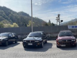 20° Raduno di primavera - 6 Aprile 2025