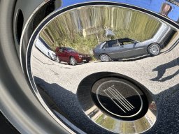 20° Raduno di primavera - 6 Aprile 2025
