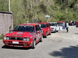 20° Raduno di primavera - 6 Aprile 2025