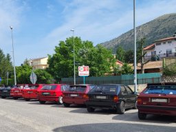 21° Raduno d'estate il 22 giugno 2025