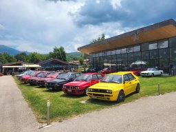 21° Raduno d&#039;estate il 22 giugno 2025