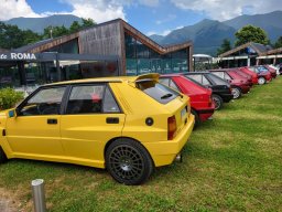 21° Raduno d&#039;estate il 22 giugno 2025