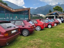 21° Raduno d&#039;estate il 22 giugno 2025