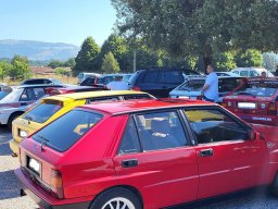 22° Raduno d'Estate il 21 giugno 2026