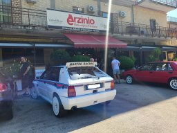 22° Raduno d'Estate il 21 giugno 2026