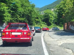 22° Raduno d'Estate il 21 giugno 2026