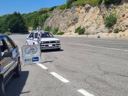22° Raduno d'Estate il 21 giugno 2026