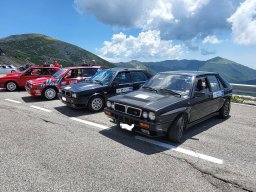 22° Raduno d'Estate il 21 giugno 2026
