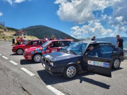 22° Raduno d'Estate il 21 giugno 2026