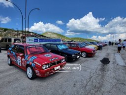 22° Raduno d'Estate il 21 giugno 2026