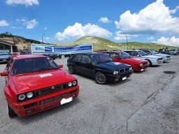 22° Raduno d'Estate il 21 giugno 2026