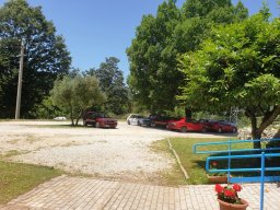 gita in delta - fiuggi - monti simbruini