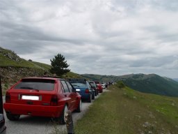 gran sasso 2007