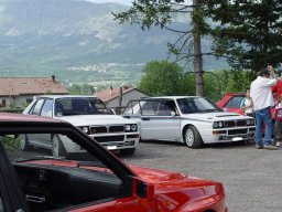 gran sasso 2007