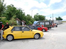gran sasso 2009