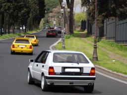 roma 2008