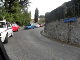 viterbo 2013
